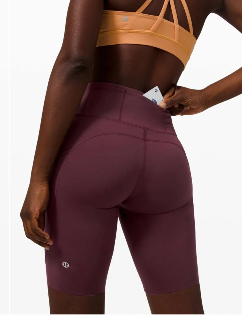 lululemon athletica Fast and Free 10